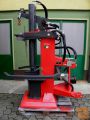 Cepilec drv IROSS MX130 - 30t