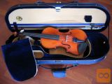 Violina Cremona Fenice 1/2 komplet1