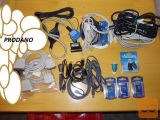 RAČUNALNIK - KABEL ADAPTER KONEKTOR USB UTP