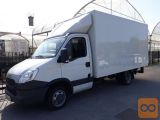 Iveco Daily 35 C 13