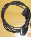 SCART AVDIO VIDEO KABEL