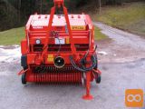 Balirka MORRA MR/I 1200 SPECIAL