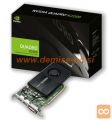 PNY Quadro K2200, 4GB