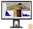 HP Z Display Z24s, 24" - 4K