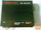 2-kanalni sonavox