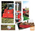 Akcija Gozdarski program, Pišek - Vitli Krpan