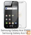 Zaščitna folija za displej Samsung Galaxy Ace S5830