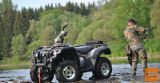 Linhai 600 V-TWIN 4x4