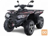 Access Motor 650i TRANSASIA EDITION 4x4