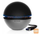 D-Link DWA-192, USB 3.0