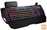 G.Skill RipJaws KM780 RGB, MX RGB Red, USB, DE