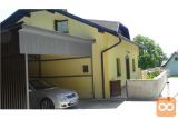 HIŠA ROGAŠKA SLATINA - CEROVEC
