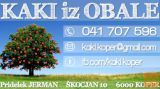 FIGE in GROZDJE