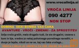 VROČE POHOTNE SPROSTITVE, SEX, IGRANJE NA 0904277