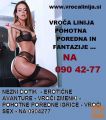 DOMINACIJE-EROTIČNE FANTAZIJE SPROSTITVE 0904277