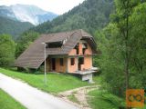Tržič Podljubelj 165,05 m2