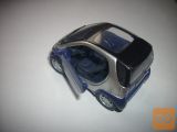 modelček smart city coupe