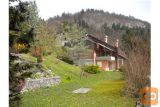 Tri-stanovanjska Vila Na Bledu