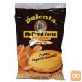 Instant polenta Le Veneziane, brez glutena, 500 g