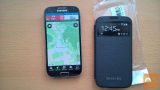 SAMSUNG GALAXY S4