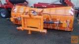 SNEŽNI PLUG Samazs ALP - S 300