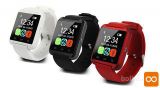 PAMETNA URA Smart watch U8