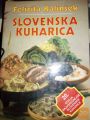 SLOVENSKA KUHARICA - FELICITA KALINŠEK