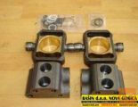 Set za obnovo črpalke, Massey Ferguson, tip 1868434m3