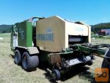 Krone COMBI PACK 1500 MULTI-CUT