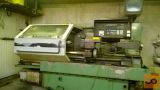 CNC stružnica vpetje 200 mm x 1000 revolver za 7 orodij