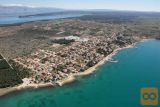 Nin Vrsi Zazidljiva 582 m2