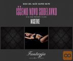MASERKA- IŠČEMO NOVO SODELAVKO