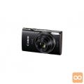 Digitalni kompaktni fotoaparat CANON IXUS285 HS črne barve