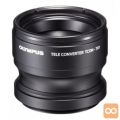 Telekonverter OLYMPUS TCON-T01 za TG-1, TG-2, TG-3 in TG-4
