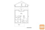 Kamnica Bresternica 110,9 m2