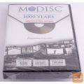 Millenniata M-Disc 5 pack