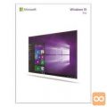 DSP Windows 10 Professional 64bit, slovenski (FQC-08912)