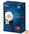 Western Digital WD NAS 4TB, SATA 6Gb/s