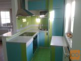 Vič-Rudnik Cesta dveh cesarjev 2,5-sobno 90,70 m2