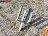 Glava podpornika H20
