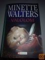 VALOLOM - MINETTE WALTERS