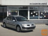 Renault Megane 1.6 16V expression comfort
