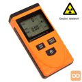 Digitalni LCD Elektromagnetna sevanja detektor EMF Meter Tes