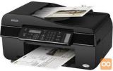 tiskalnik EPSON stylus office multifunkcijski barvni