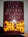 ZGODBE MOJEGA JUTRA - ANTON INGOLIČ