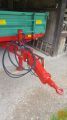 Kiper prikolica Farmtech EDK 500