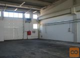 Sežana skladišče 240 m2