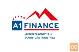 Krediti za podjetja in samostojne podjetnike
