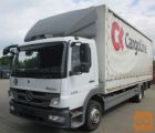 Mercedes-Benz 1229 kesonar