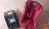 Peg perego avtosedež+Isofix